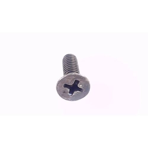 Makita 912117-6 COUNTERSUNK SCREW M4X12/M9203