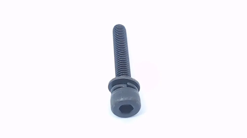 Makita 922148-7 HEX SOCKET HD BOLT M4X25 HR52