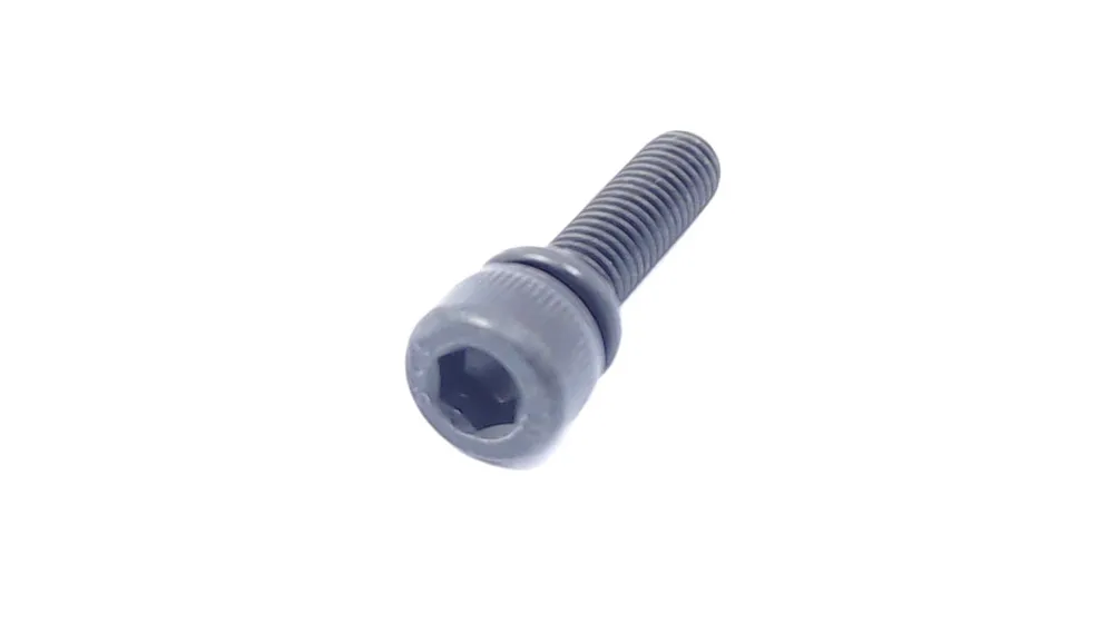 Makita 922231-0 CAP HD SCREW M5X20 EBH341U