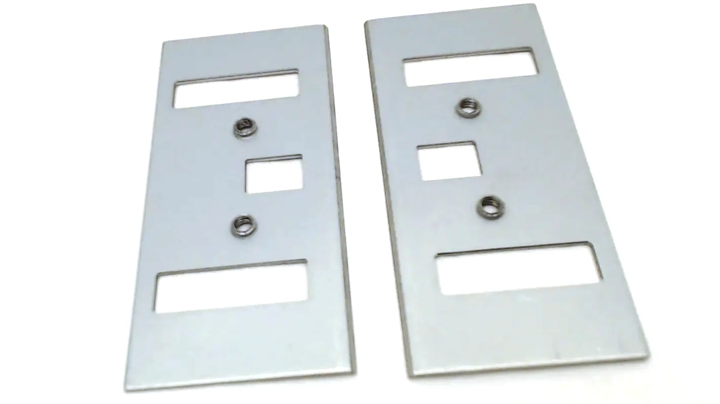 Hitachi 958-868 Back Metal