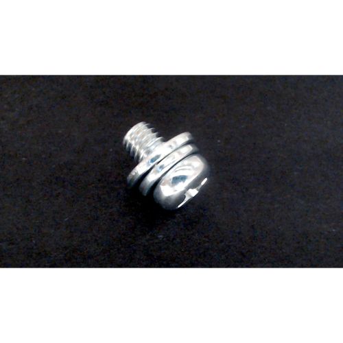 Hitachi 997-314 Machine Screw (w/washers) M6x10