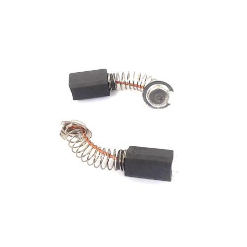 Hitachi 999-070 Carbon Brush (auto Stop Type) (1 Pair)