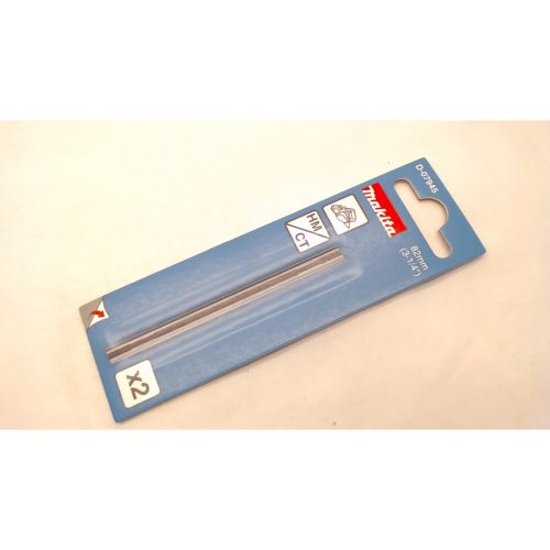 Makita A-82921 82mm Planer Blades