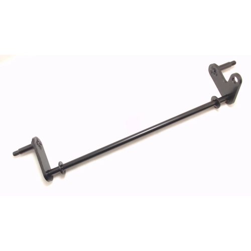 Makita DA00000336 FRONT WHEEL AXIS ASSY DLM380/