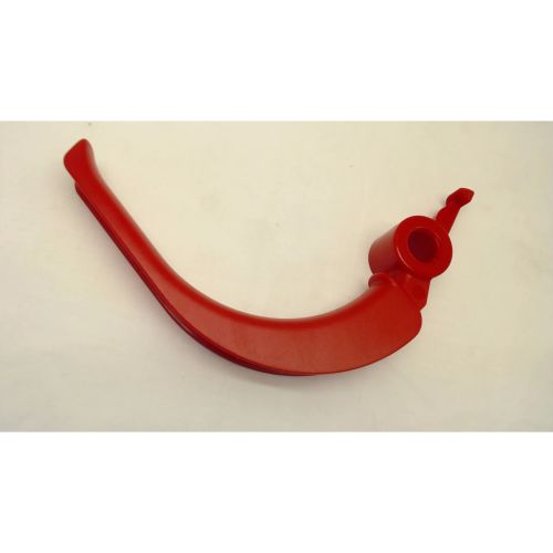 Allett F016L65675 SWITCH LEVER (RED)