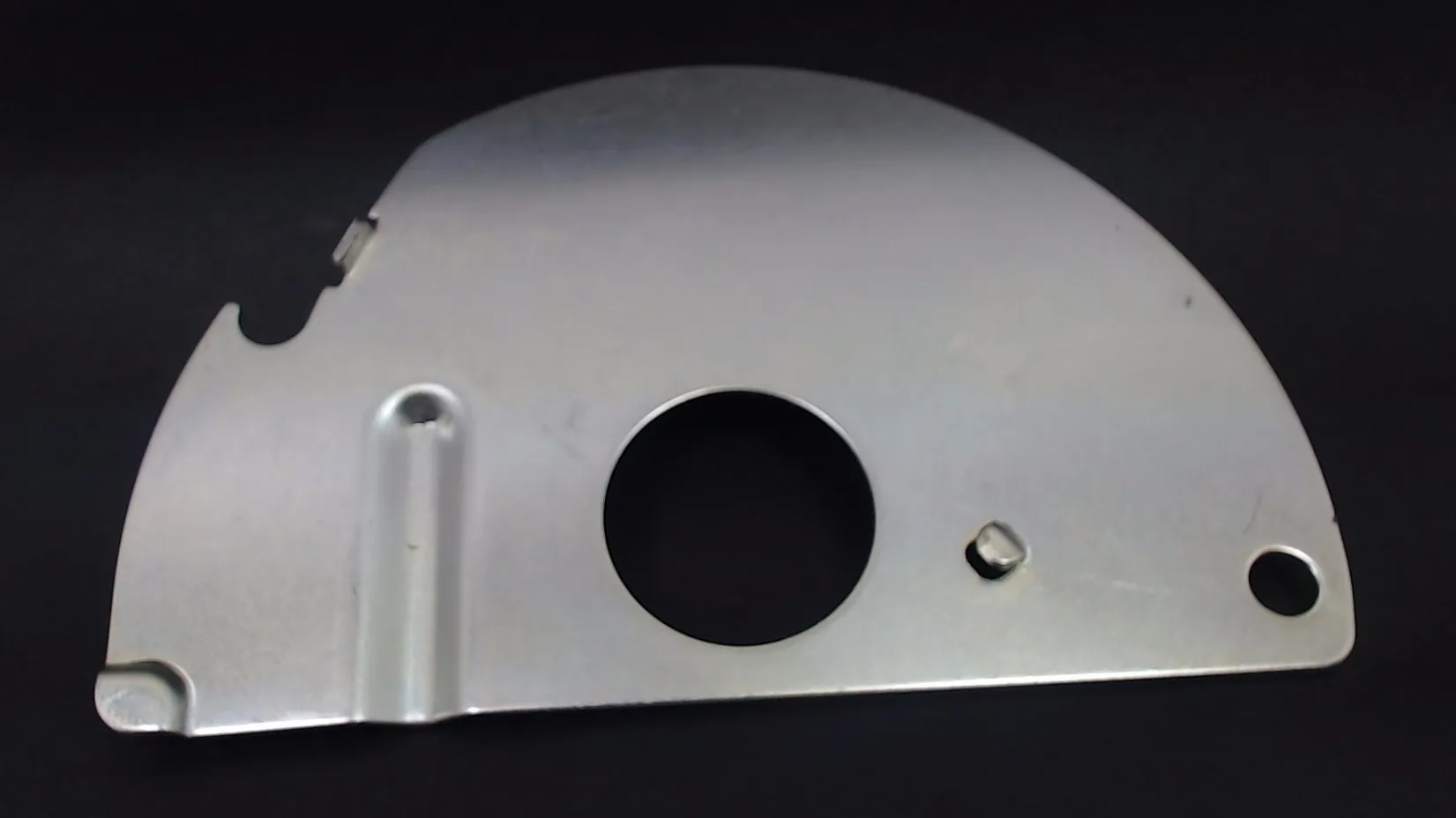 Makita JM23100109 GUARD FIX PLATE LS1018L