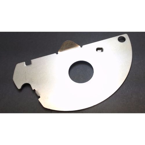 Makita JM23500036 LOW GUARD FIX PLATE