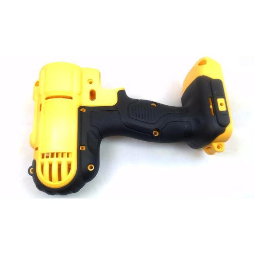DeWalt N295081 CLAMSHELL SET