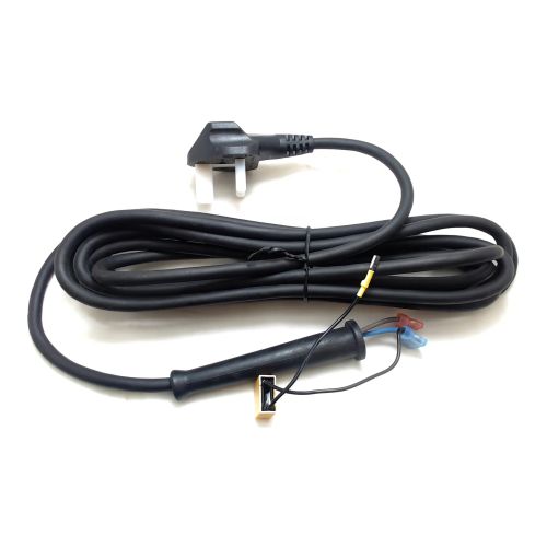 DeWalt N392665 CORDSET (M/PLUG) GB