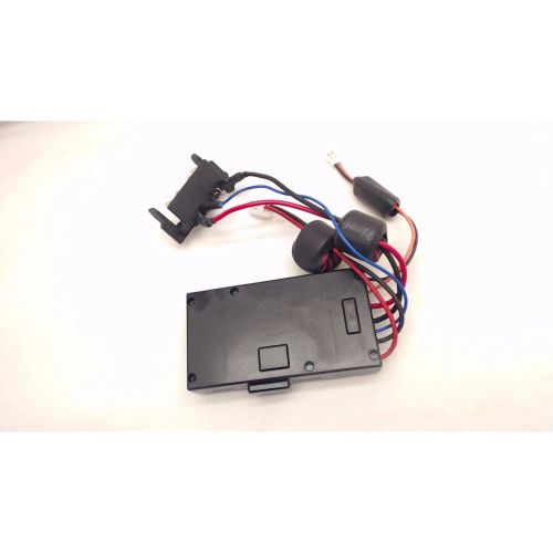 DeWalt NA383974 CONTROL MODULE SA