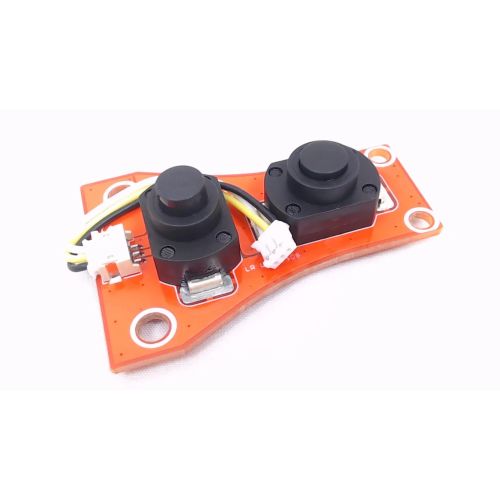 DeWalt NA425347 PCB
