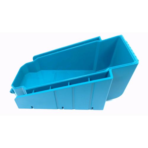 Makita SE00000166 BATTERY COVER DMR102/DMR107
