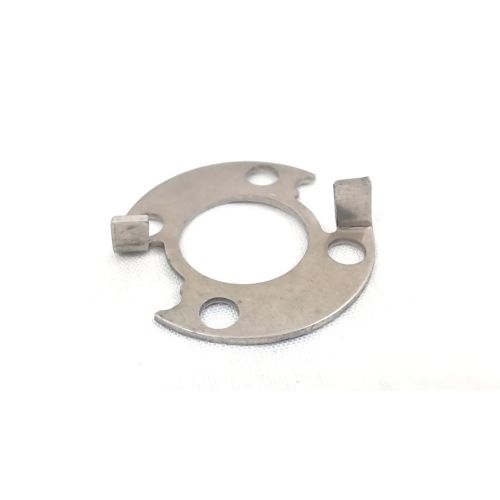 Makita SE00000192 HANDLE SUS-PLATE (L) BMR102
