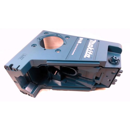 Makita SE00000287 REAR CABINET (BLUE/104) BMR10