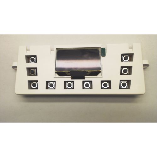 Makita SE00000632 CIRCUIT BOARD C DMR202