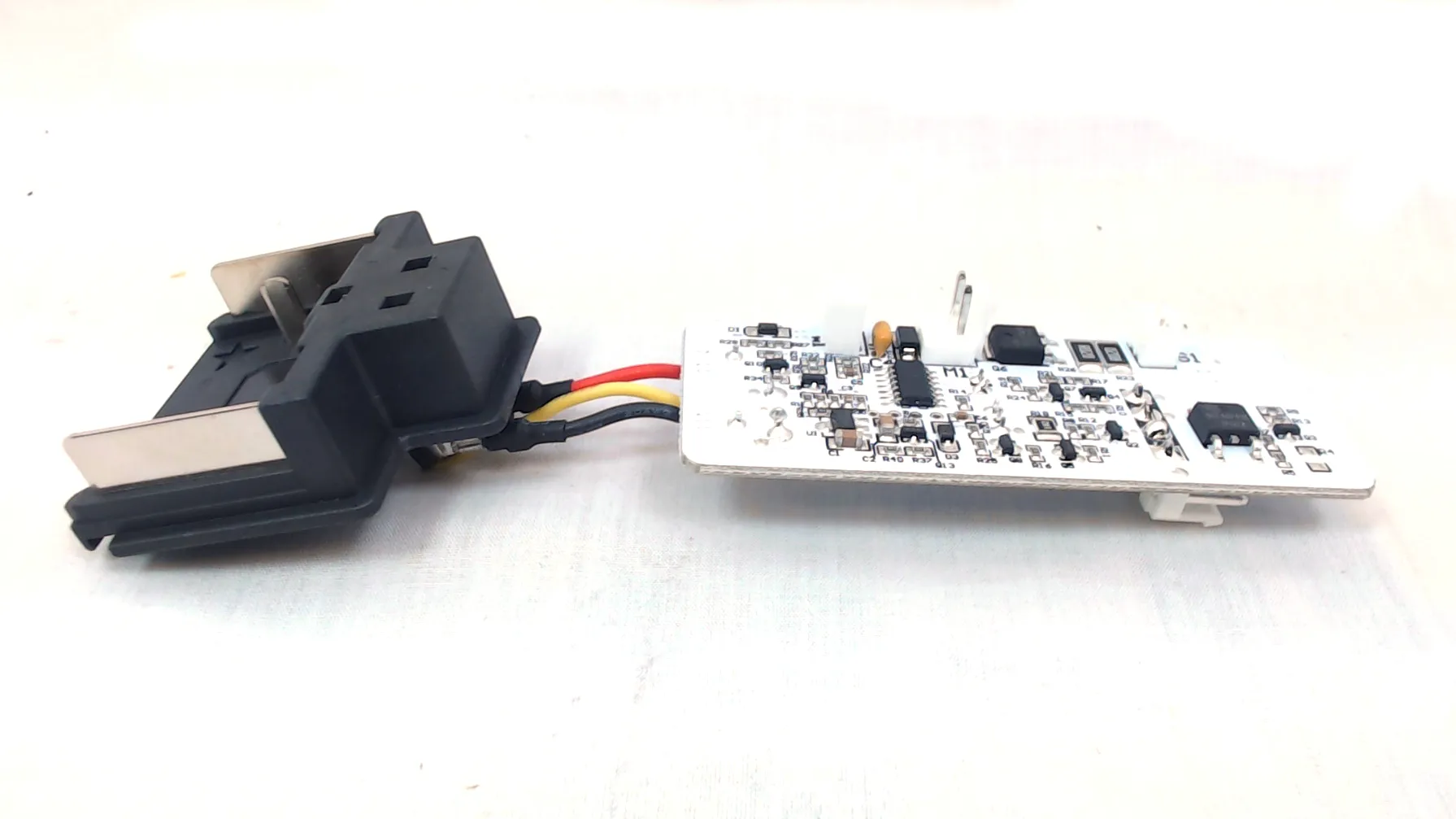 Makita TE00000423 PCB DMP180