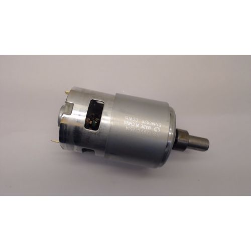 Makita TP00000113 MOTOR SET AS-890-MS18-R BUB14