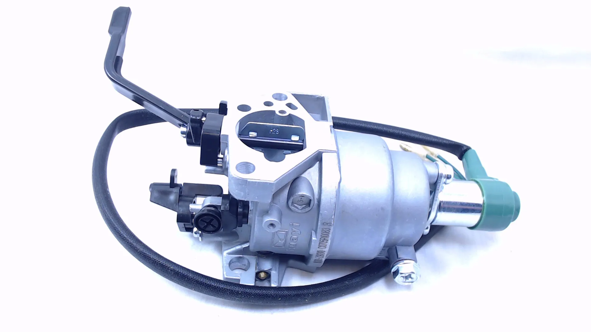 Makita YA00000118 CARBURETOR ASSY. EG4550A/5550