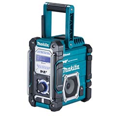 Job Site Radios
