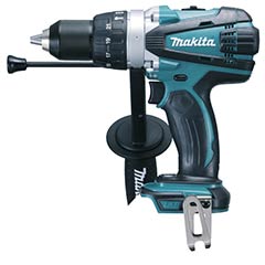 Combi and Drill Drivers