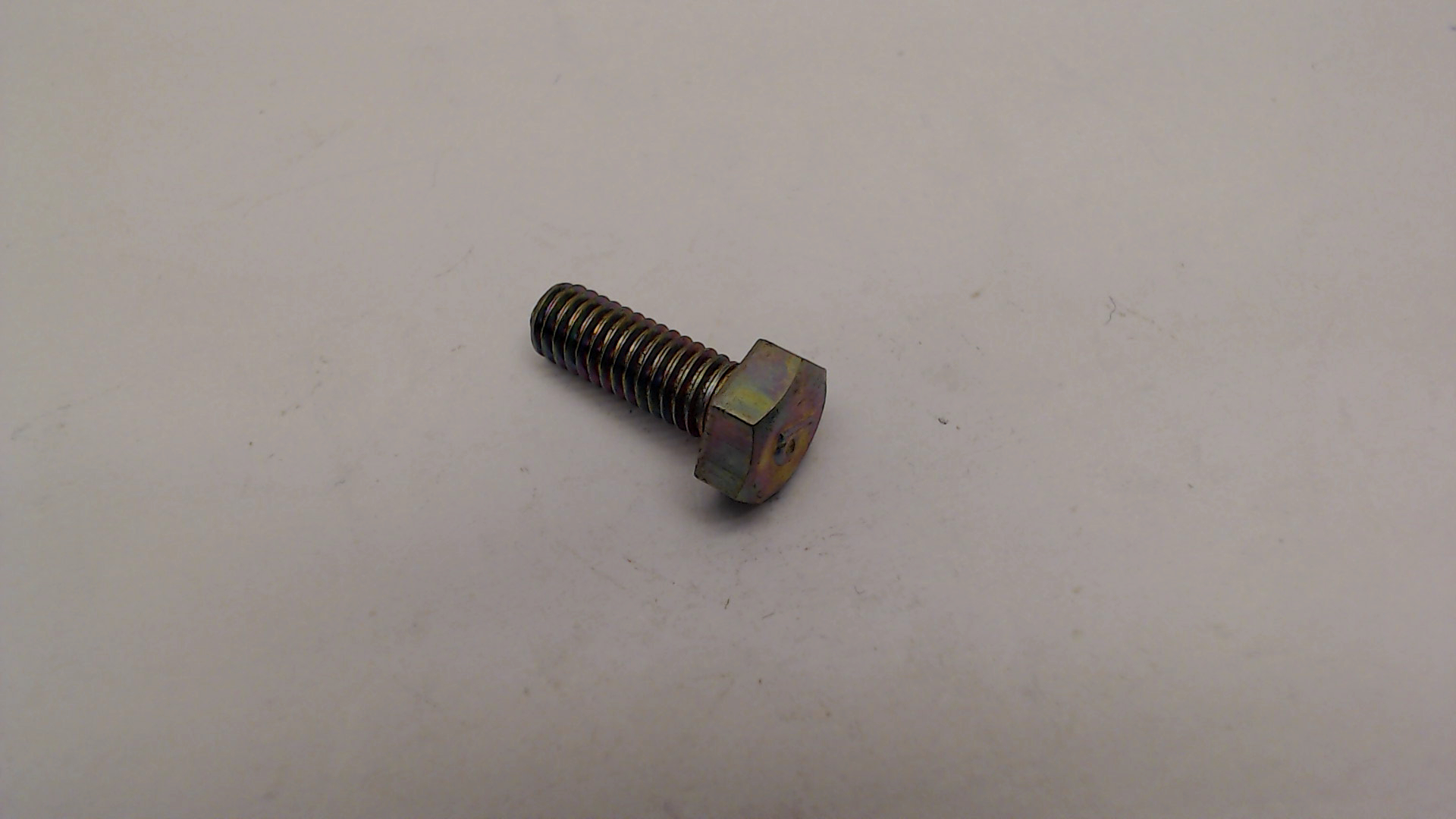 Makita 0016706160 *BOLT M6X16 RBC410/420