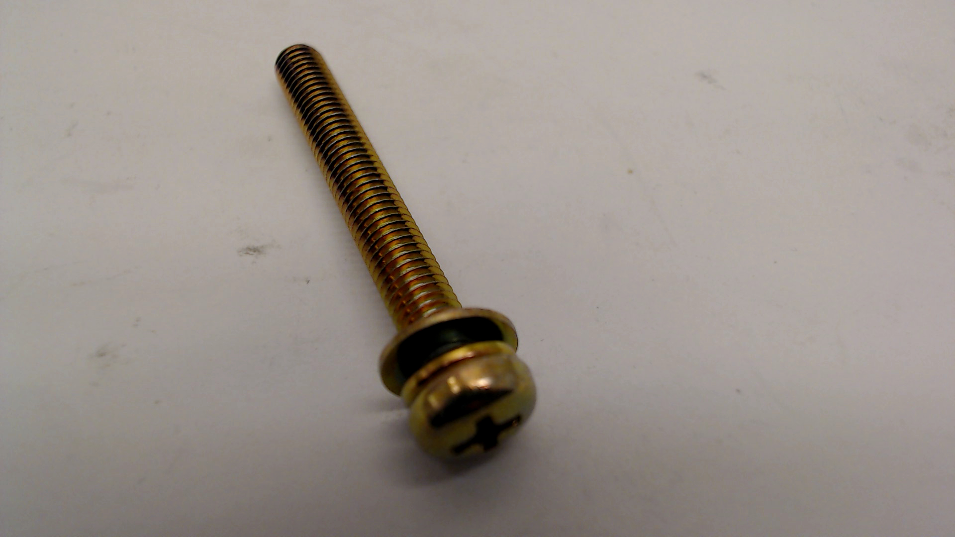 Makita 0043605400 PAN HD SCREW M5X40 EM4251/4340