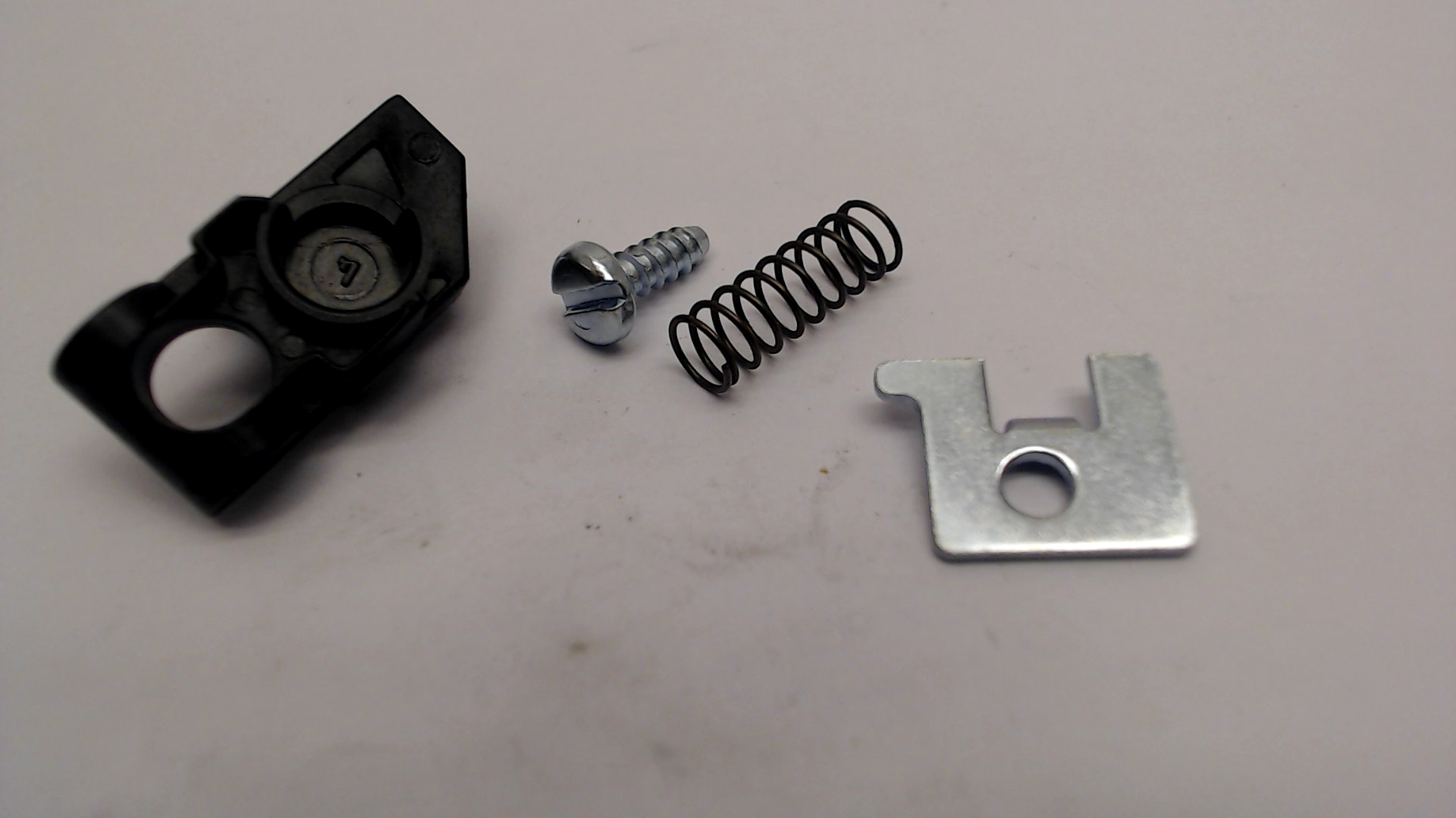 Makita 010213100 'CATCH LEVER ASSY DCS330S/390