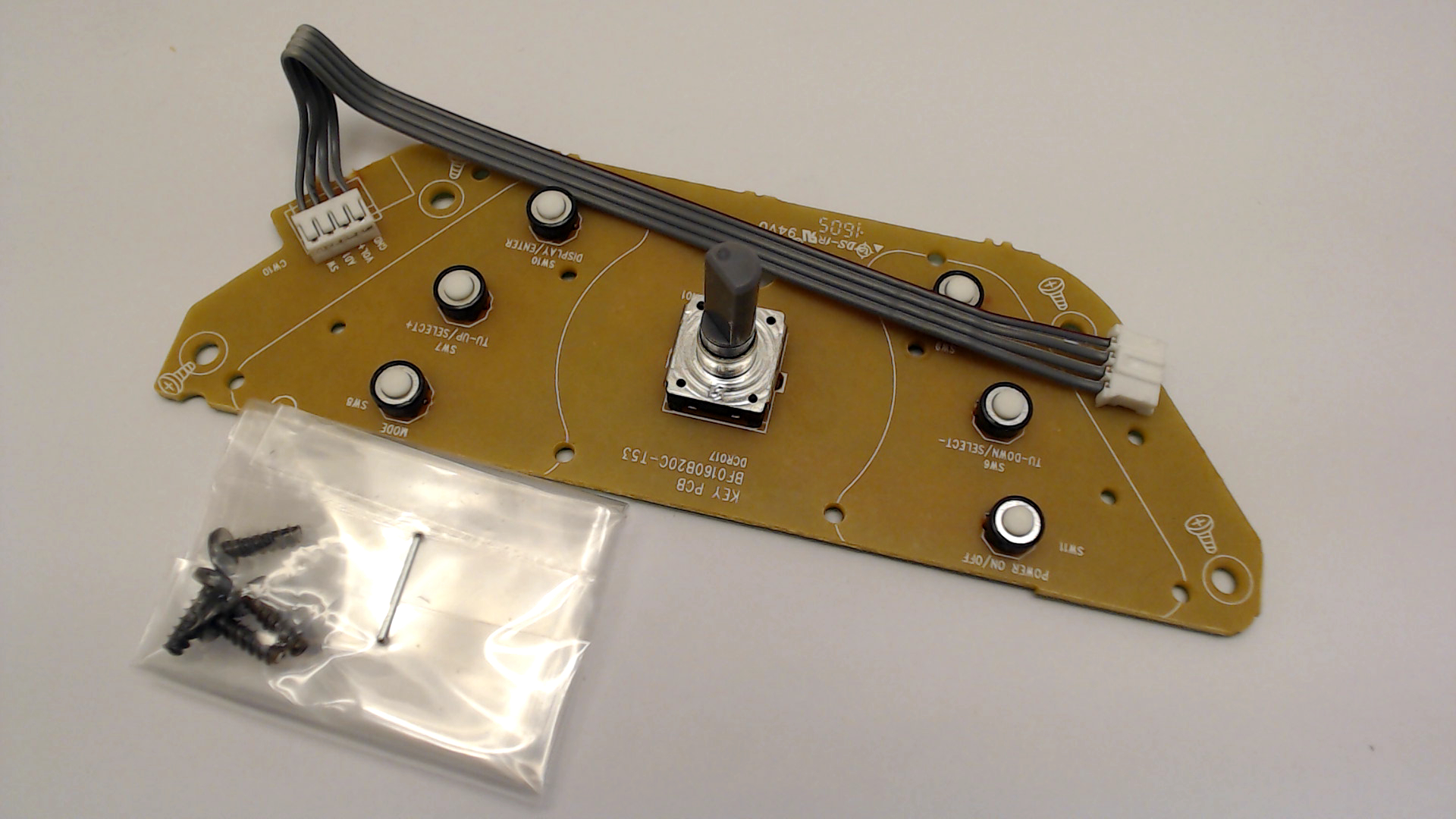 DeWalt 1004691-10 PCB SA