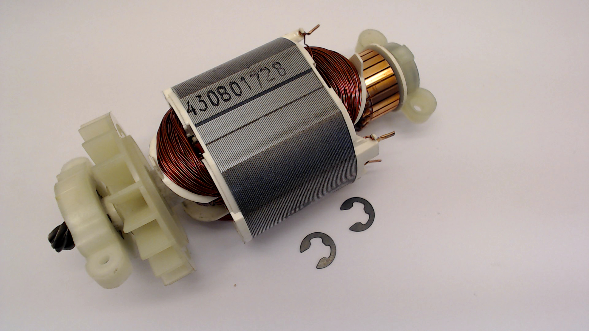 Black & Decker 1004697-68 MOTOR SA
