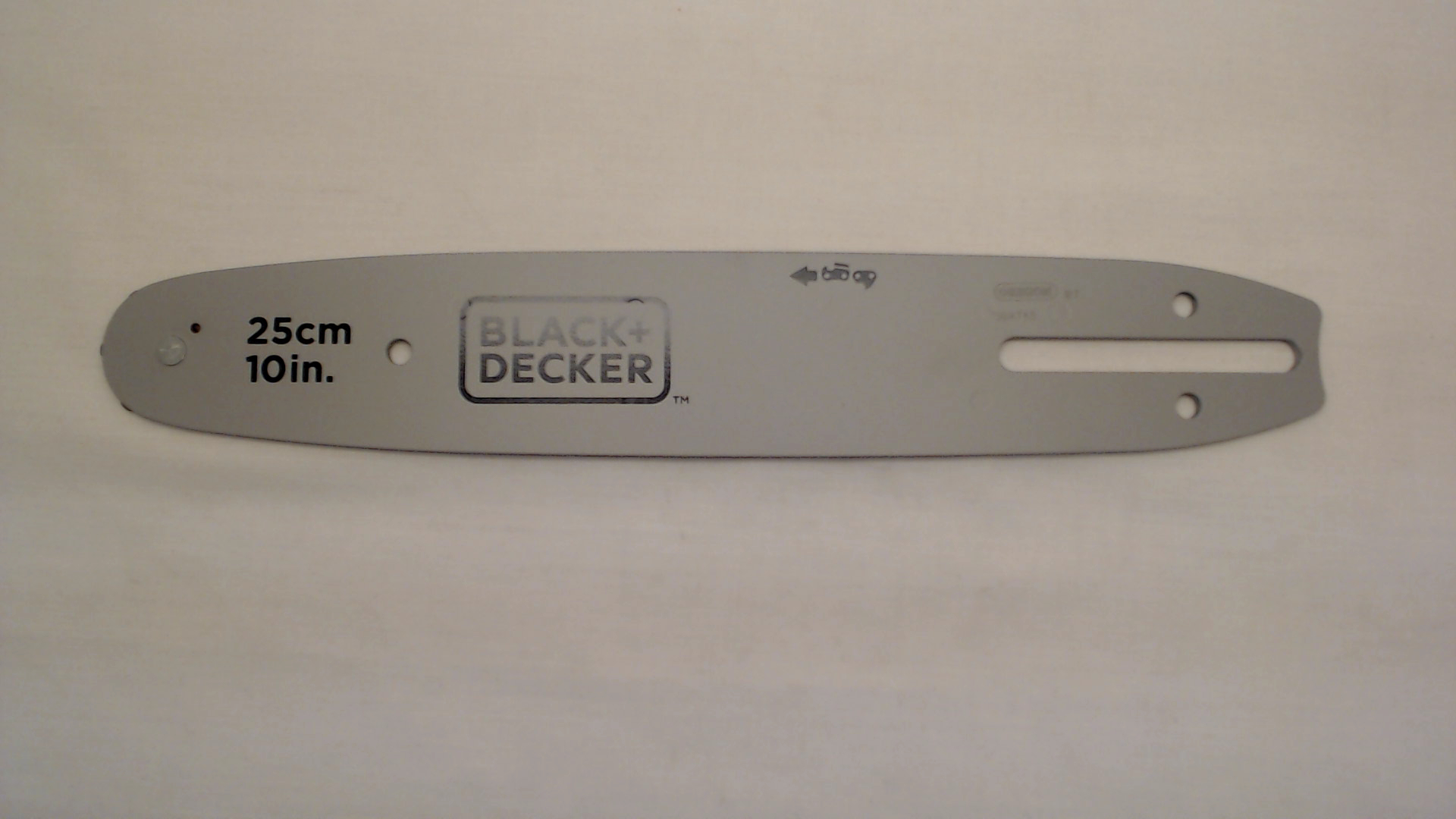 Black & Decker 1004697-92 BAR