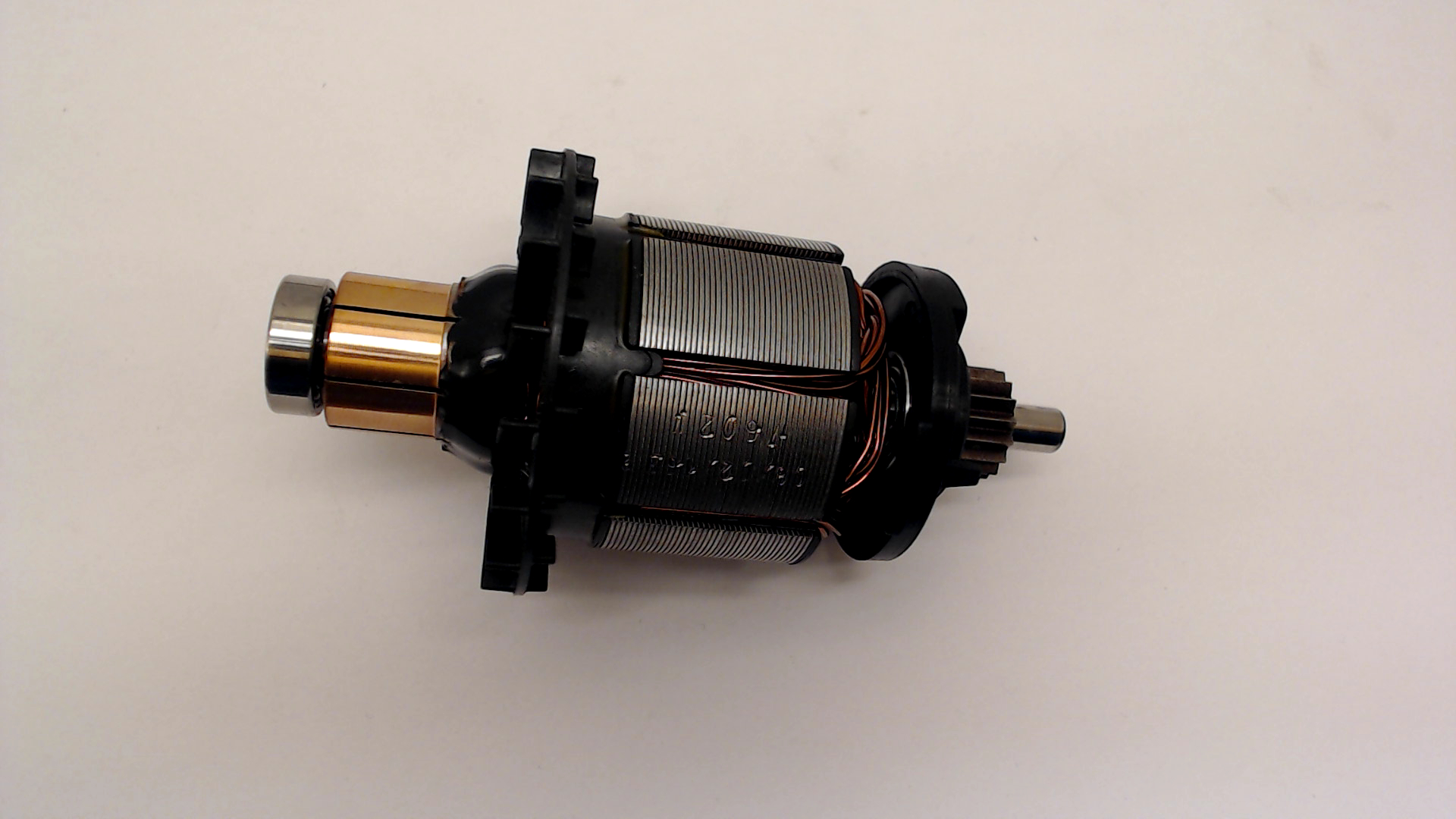 DeWalt 1007802-00 ARMATURE SA