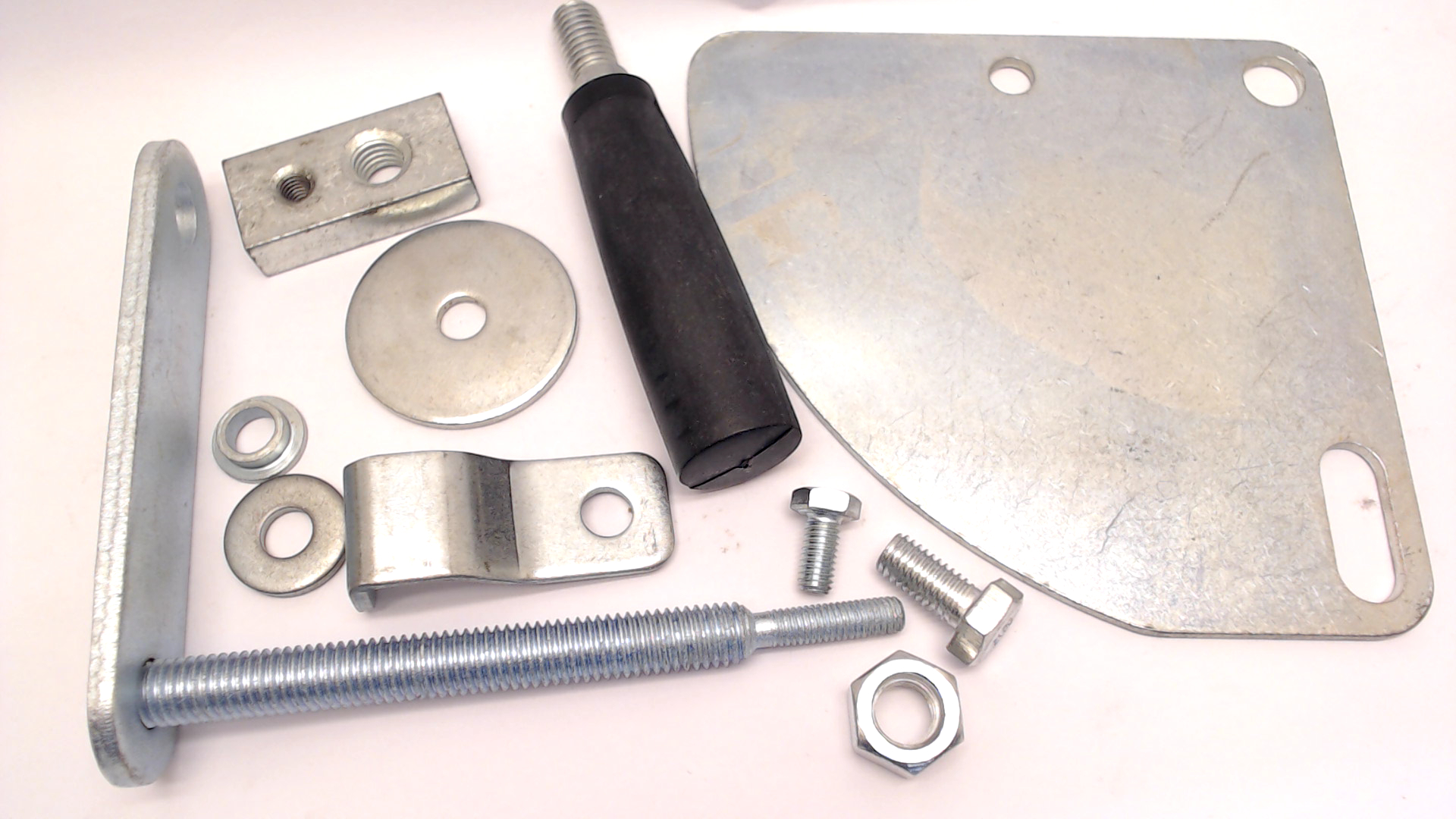 Metabo 1010689283 CRANK, HEIGHT ADJUSTEMENT  ET