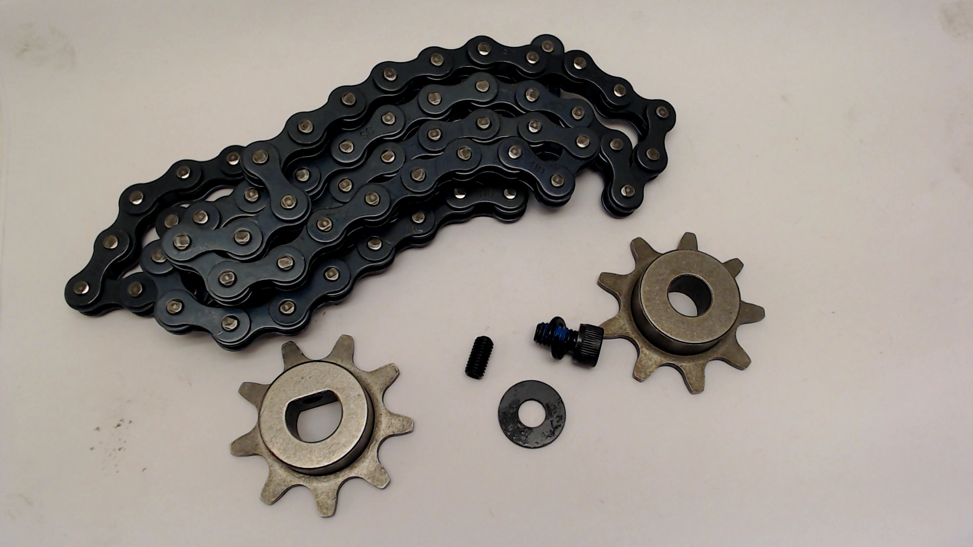 Metabo 1011711819 CHAIN SET  DH 330
