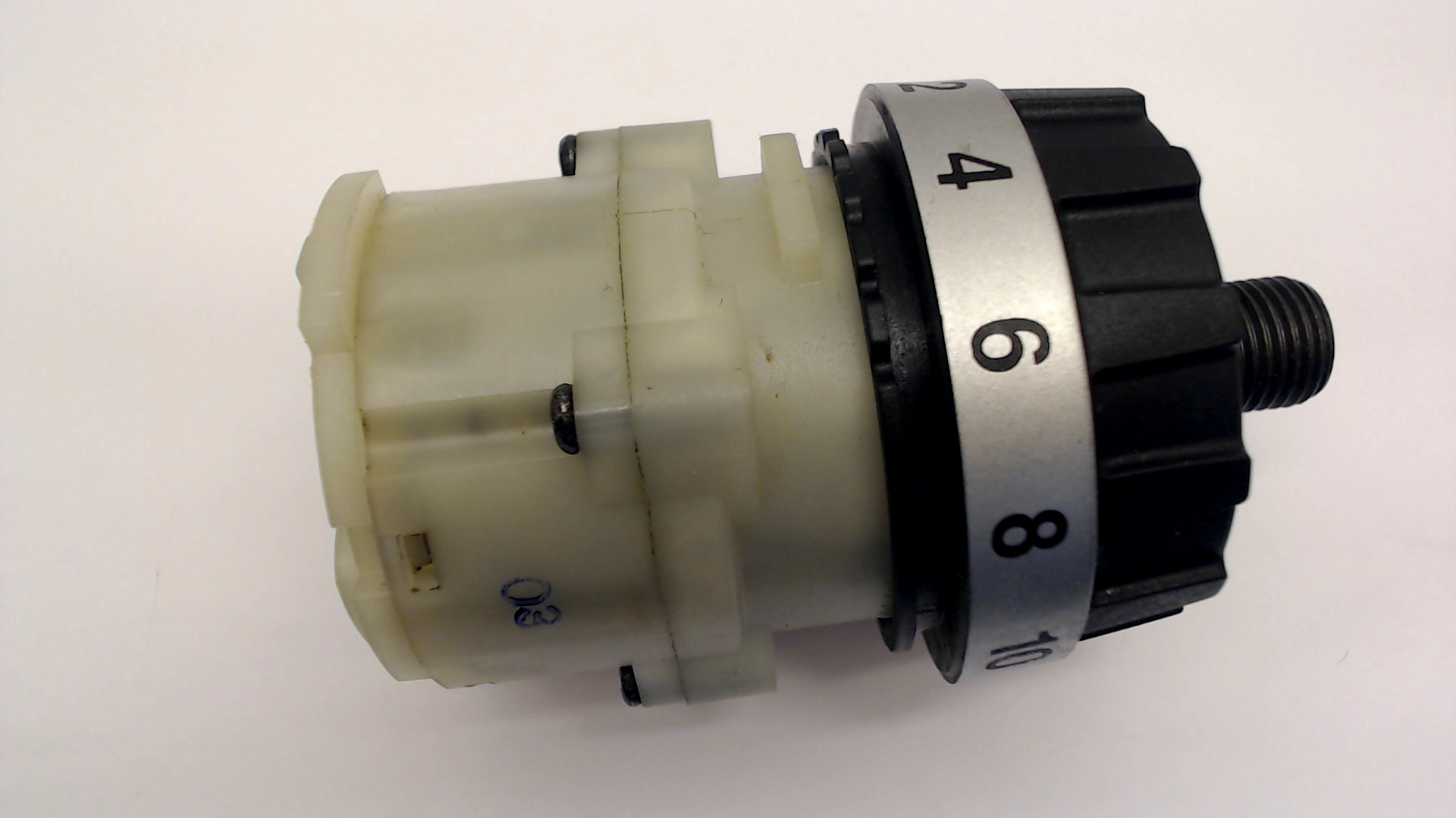Makita 125275-1 GEAR ASSY 6390D
