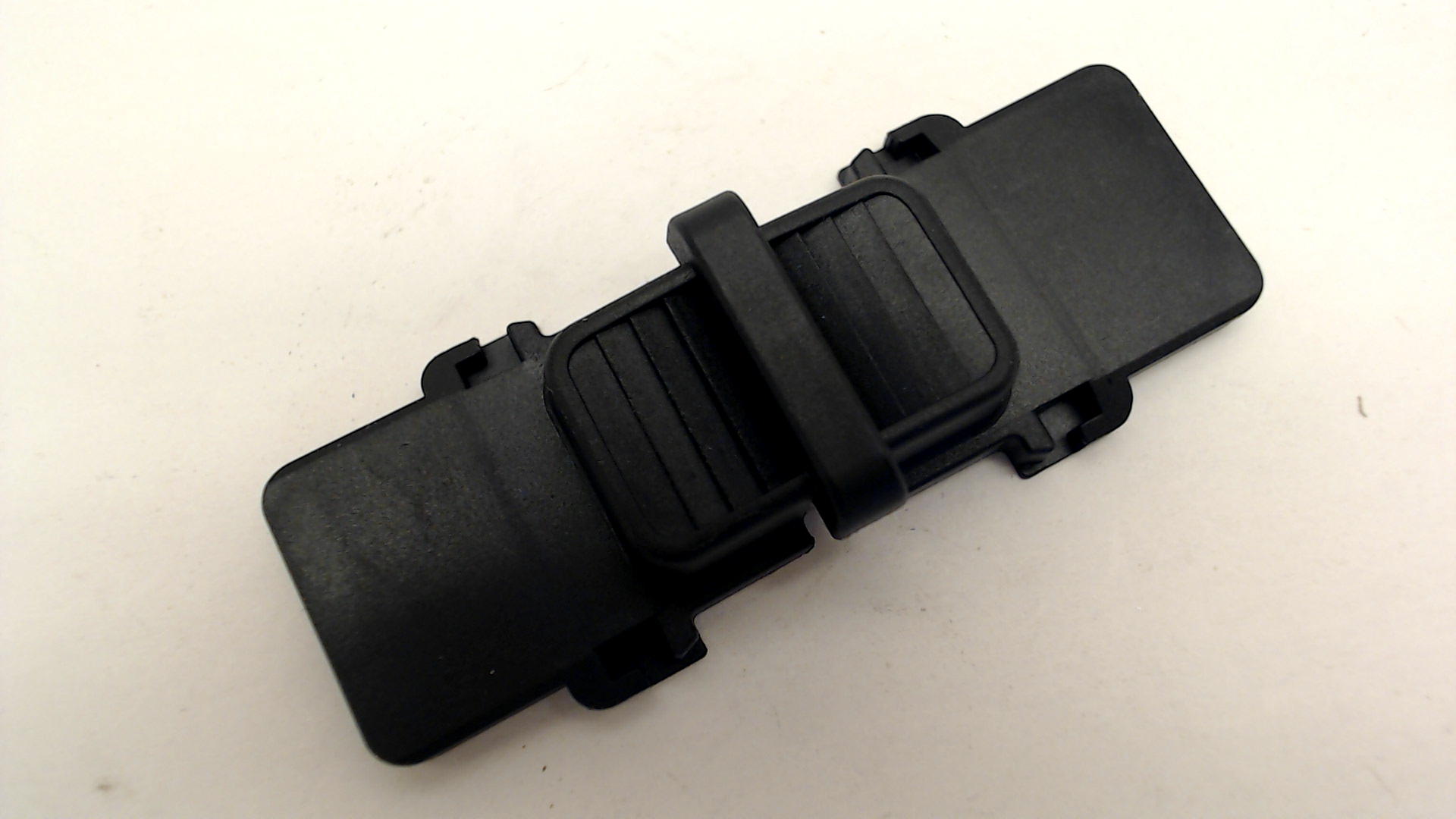 Makita 125435-5 SPEED CHANGE LEVER ASSY BHP45
