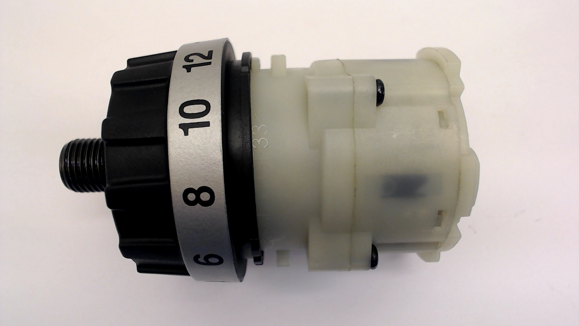 Makita 125483-4 GEAR ASSY BDF453/6391D