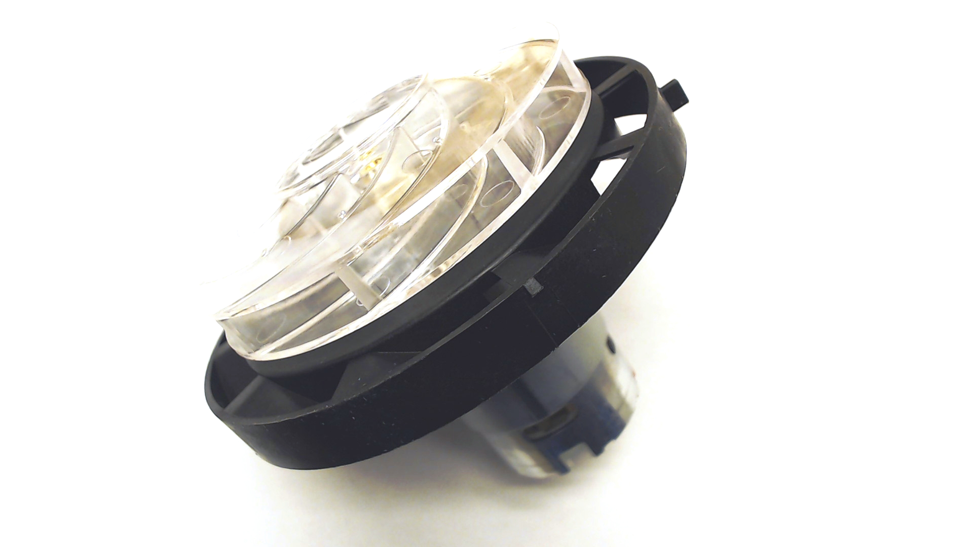Makita 125867-6 MOTOR ASSY DCL180/BCL180