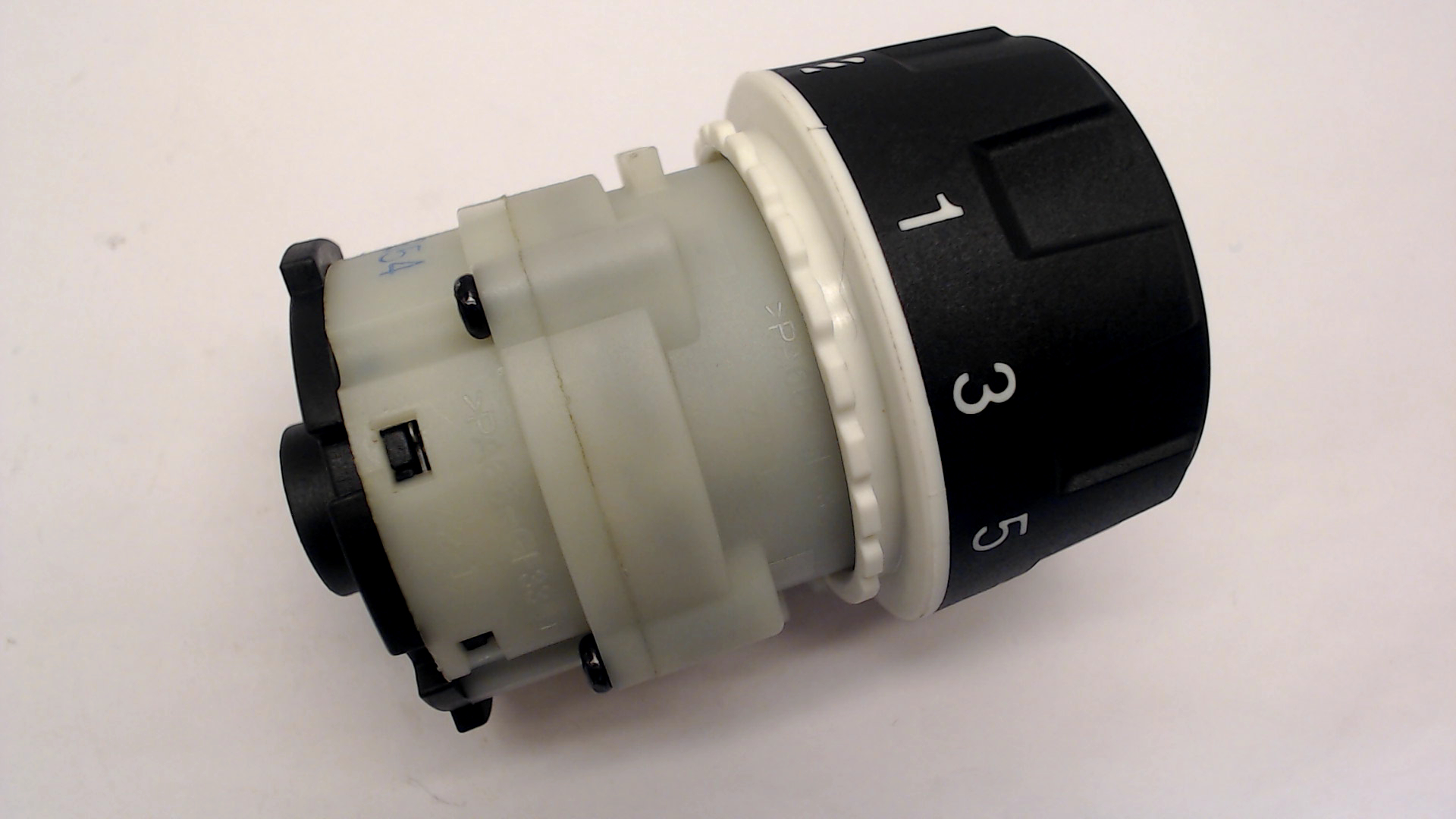 Makita 126354-8 GEAR ASSY DDF480