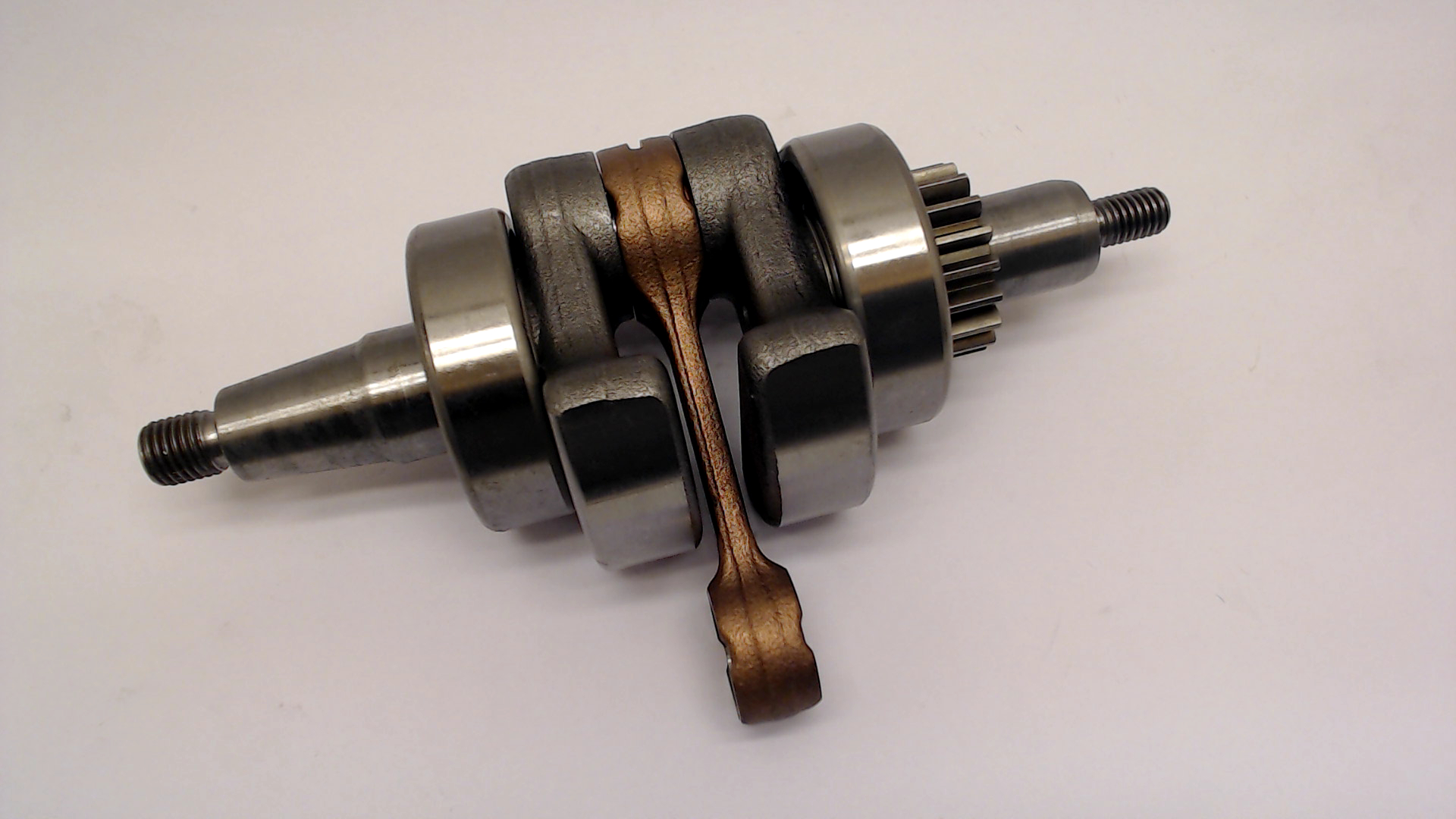 Makita 126576-0 CRANKSHAFT COMP BBX7600
