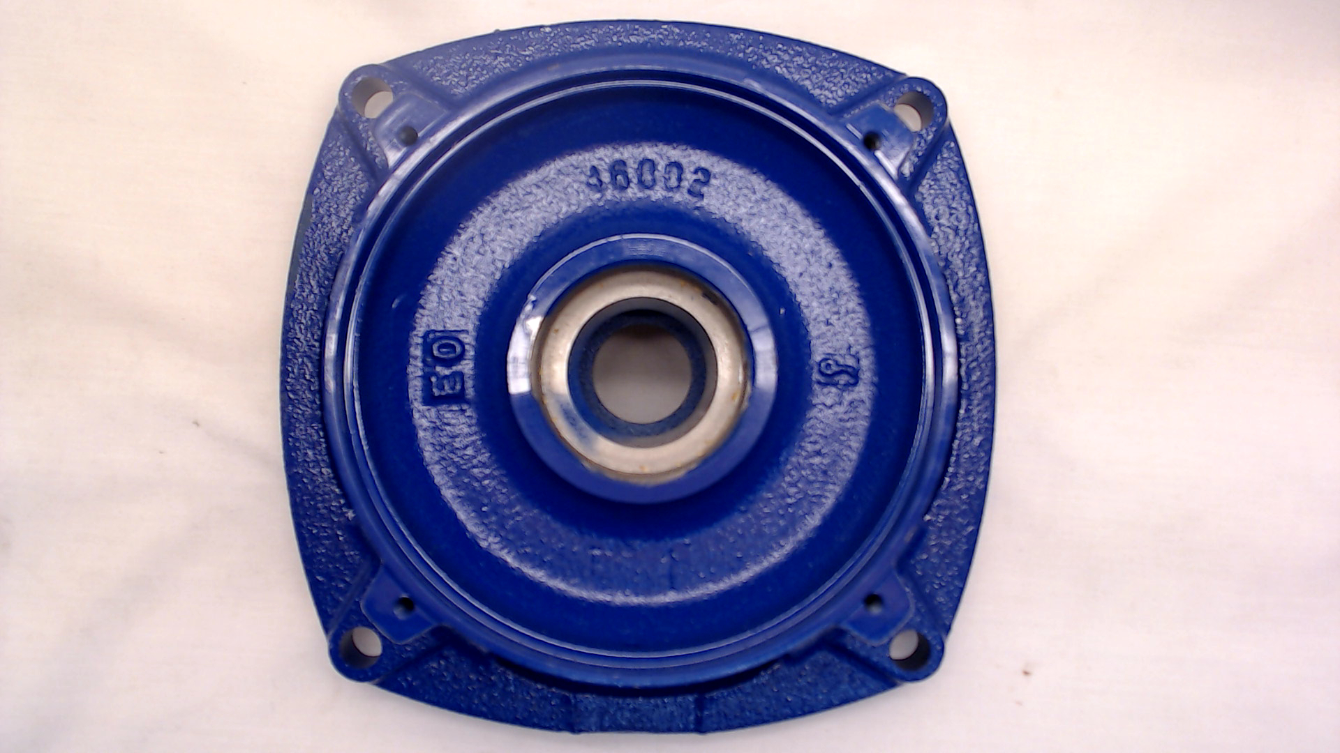 Metabo 1349152106 Motor Base