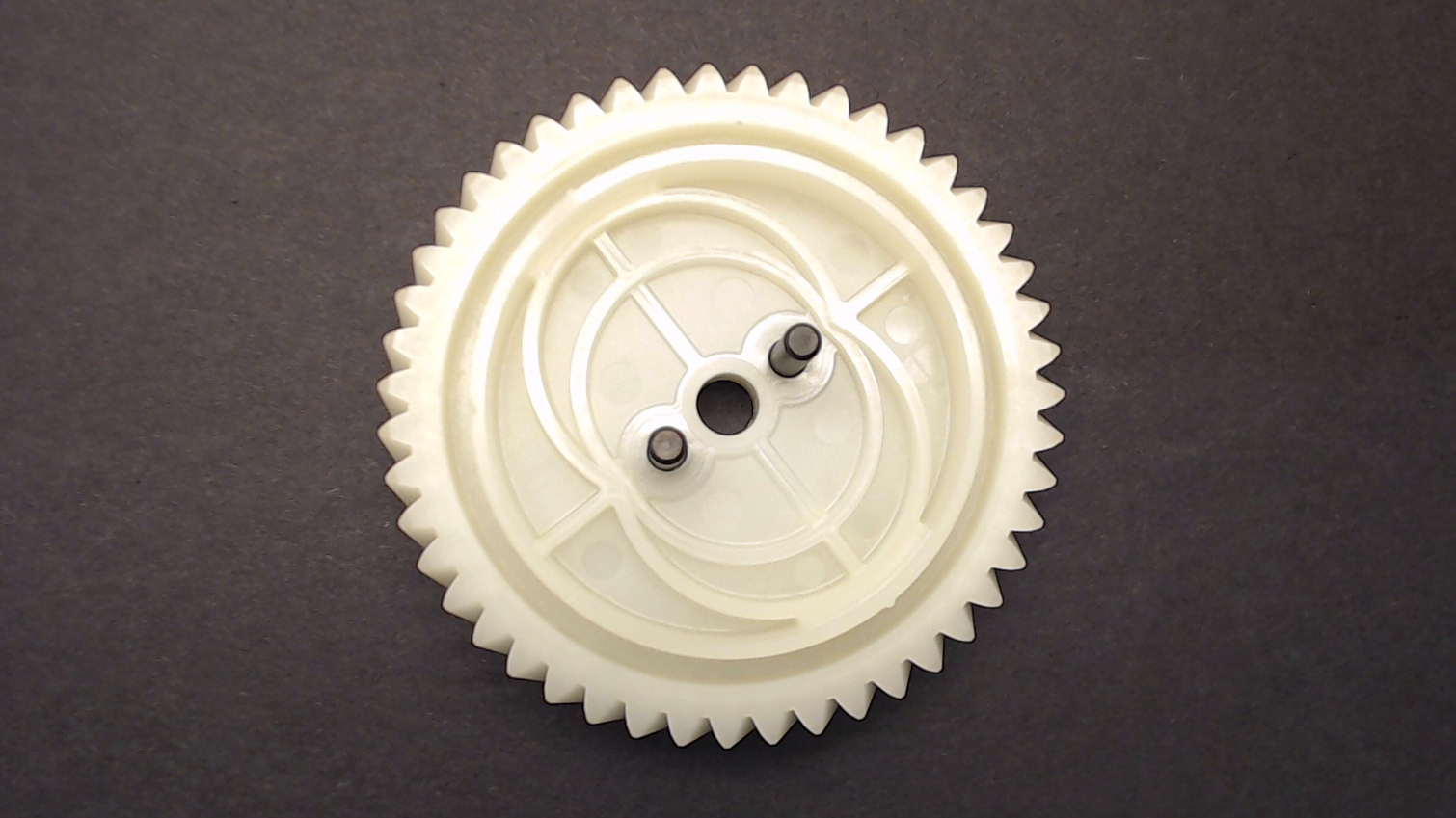 Makita 135883-0 HELICAL GEAR 47 ASSY UM600/DUM