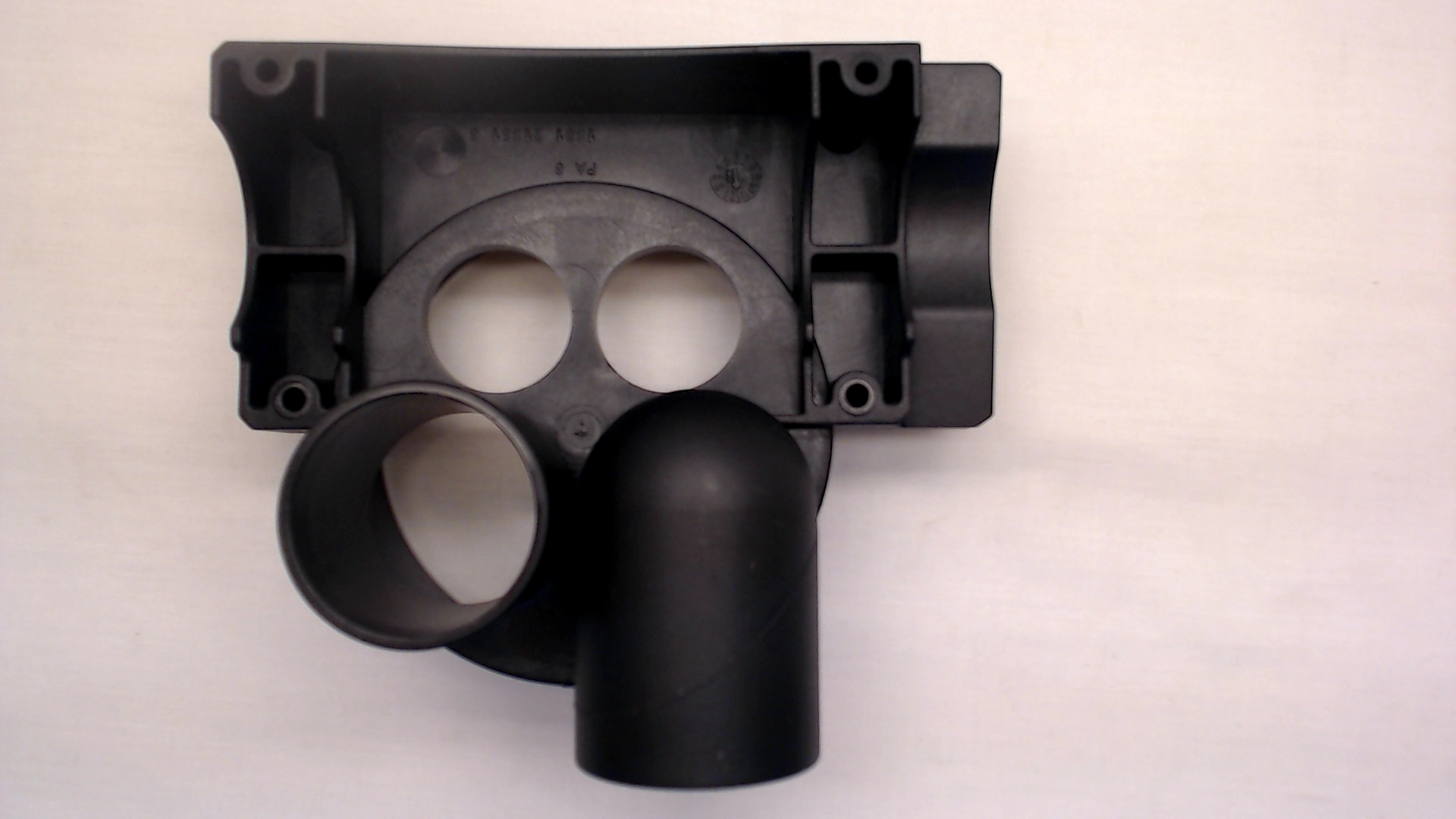 Metabo 1381213516 Suction Manifold