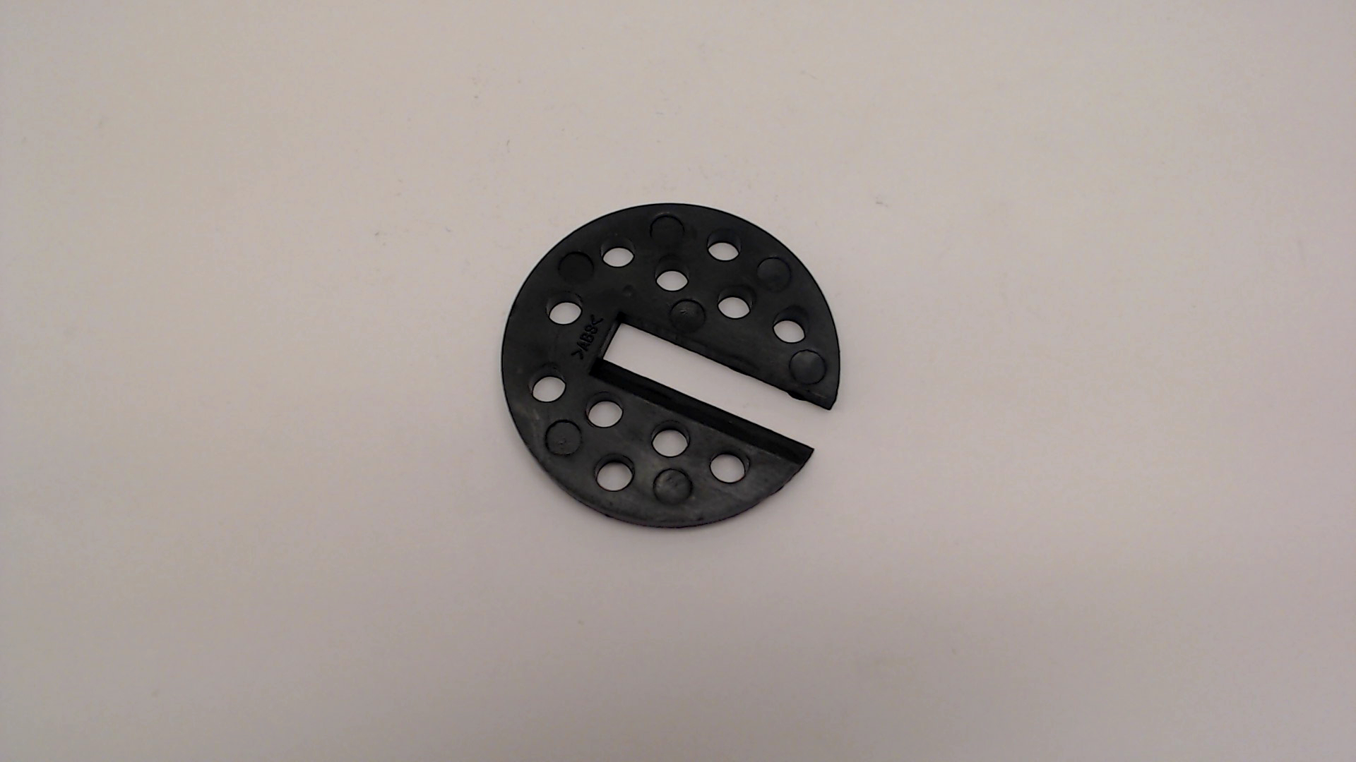 Metabo 1381680920 TABLE INSERT RD 38X3,5 ET