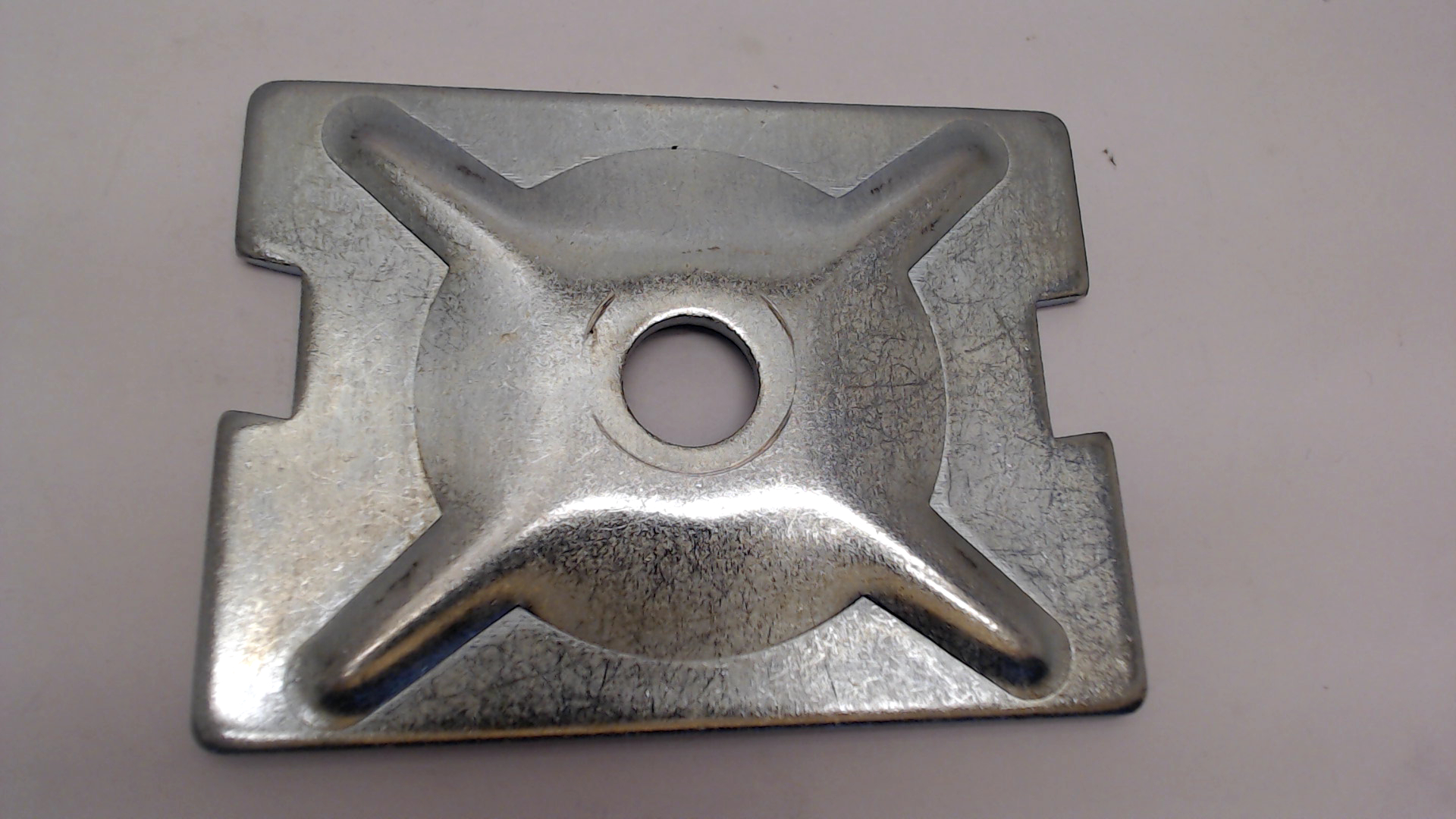 Metabo 1382213749 PRESSURE PLATE BL 2,99X80X60