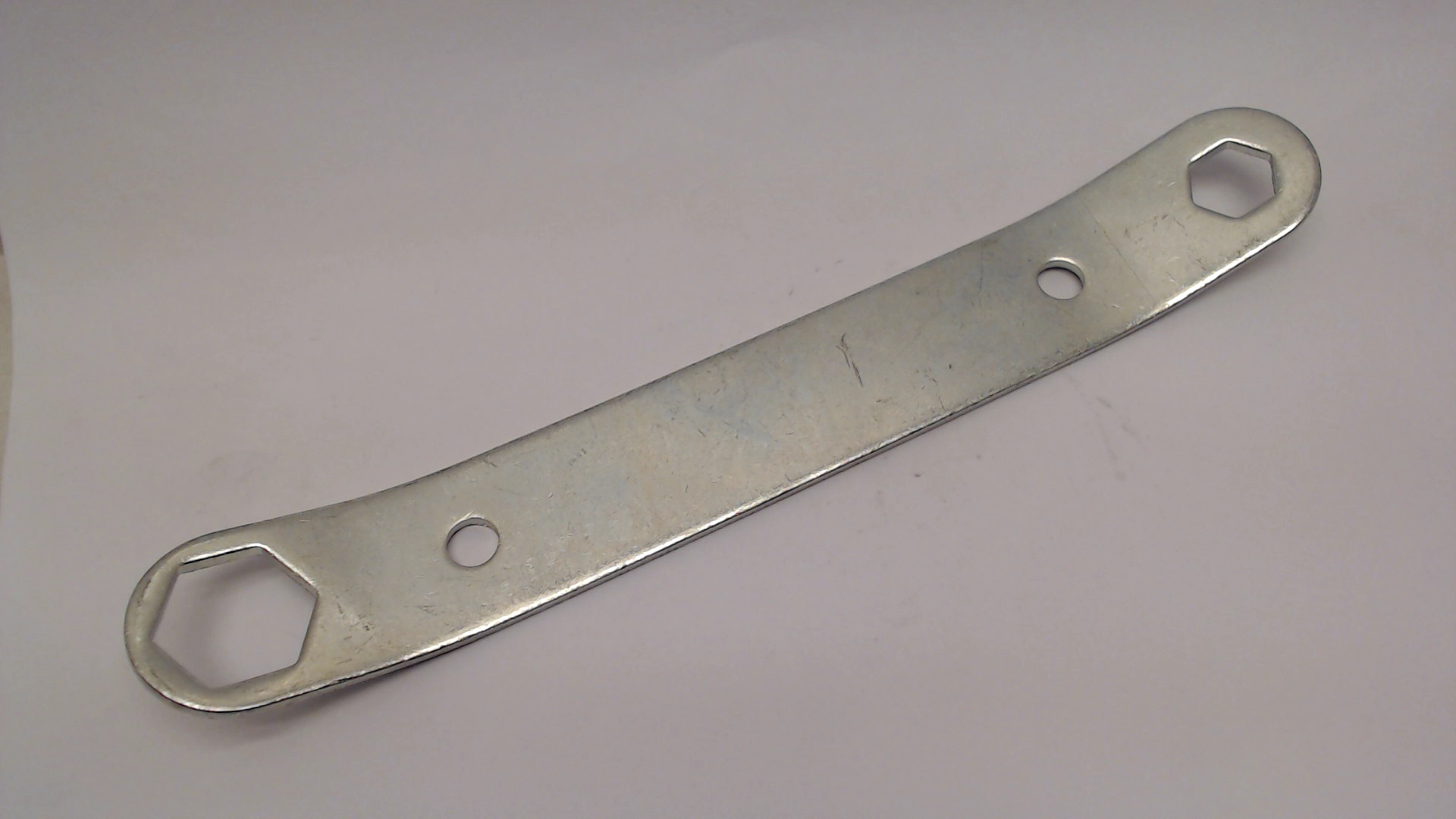 Metabo 1382689395 OPEN END SPANNER SW 19-13
