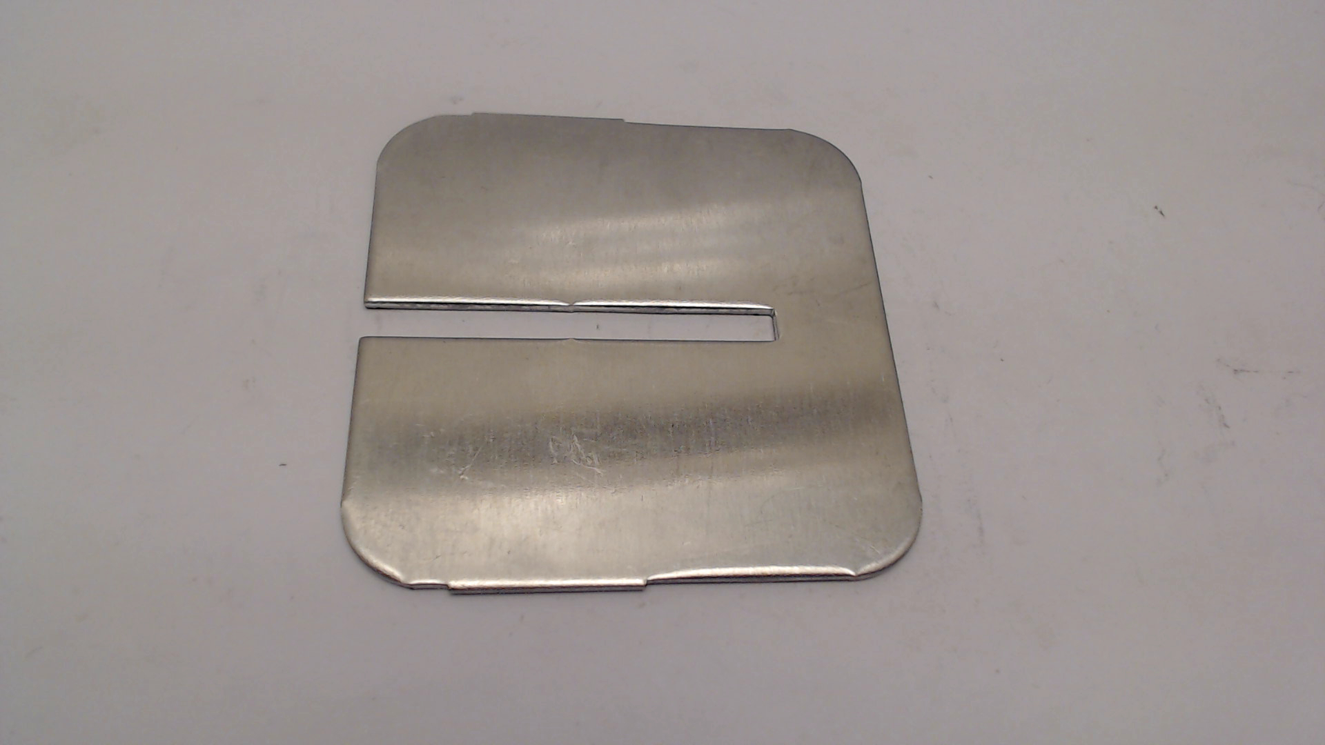 Metabo 1382692671 TABLE INSERT BL 2,00X69X70,5