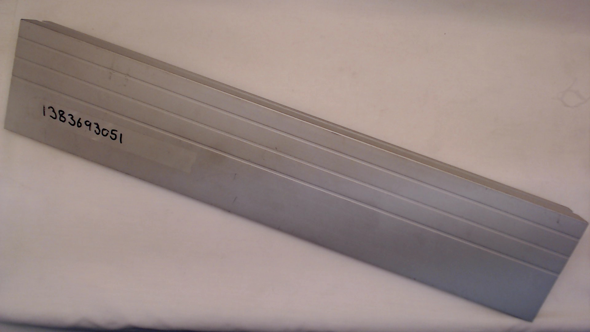 Metabo 1383693051 AUXILIARY FENCE EXTRUSION 450 MM
