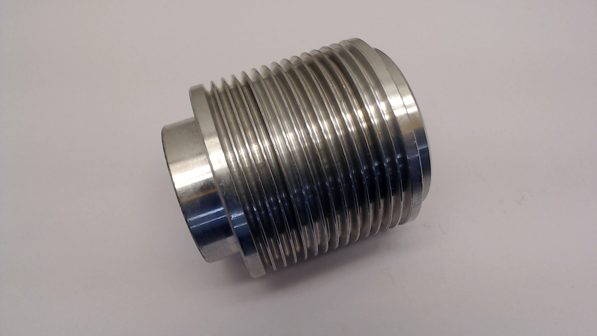 Metabo 1395200050 POLY-RIB PULLEY