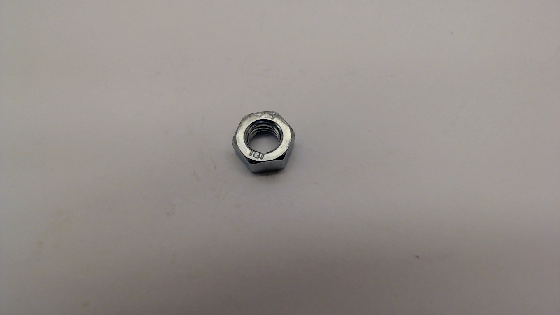 Metabo 141130090 Hexagonal nut