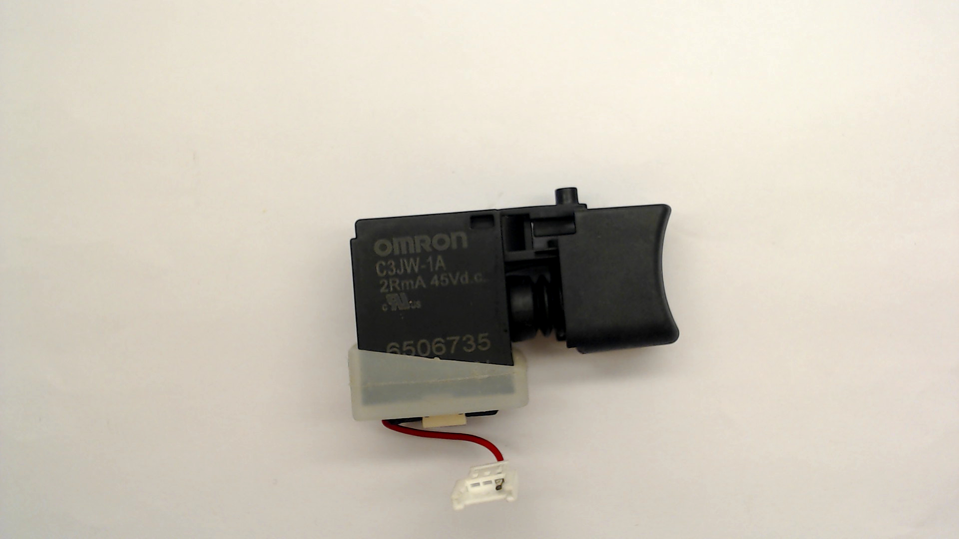 Makita 141448-8 SWITCH COMP BTD136/147